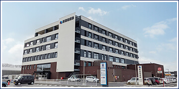 新潟南病院