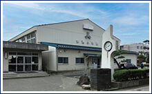 女池小学校
