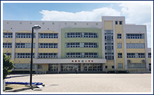 鳥屋野小学校